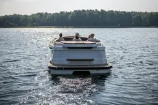 2026 Corsiva 800 Tender