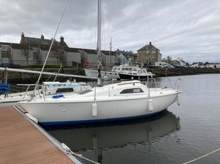 Hunter Sonata 7