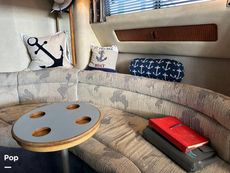 1992 Sea Ray 350 Express Bridge