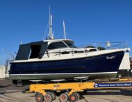 KENT 28 HT (HARDTOP) MOTOR CRUISER