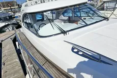2007 Beneteau Flyer 12 Cabin