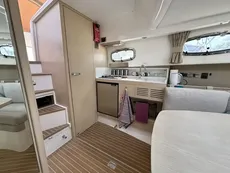 2016 English Harbour Offshore 27