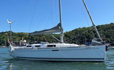 DUFOUR 325 GRAND LARGE