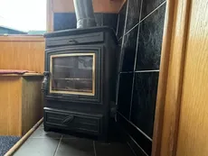 2003 Liverpool Boats 40' Narrowboat