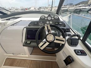 2020 Bavaria S45 Hard Top 21