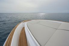 2022 Astondoa 377 Coupe Outboard
