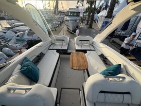 2025 Regal LS6 bowrider 16