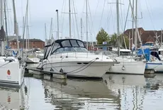 2000 Sea Ray 340 Sundancer