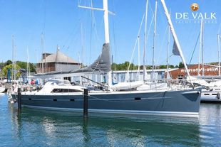 2002 Grand Soleil 70