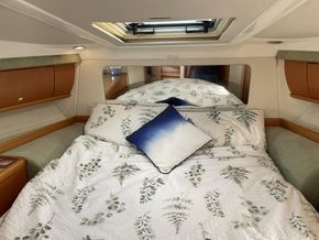 Main Cabin