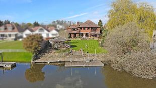Waterside Property