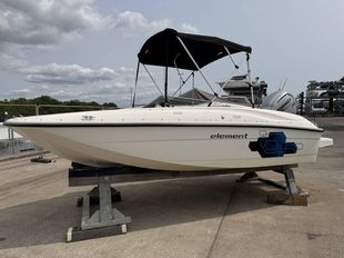 2020 Bayliner 160 Element