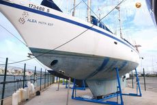 1978 Endurance 44
