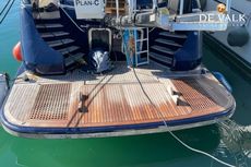 2006 Pacific  Prestige 170