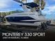 2007 Monterey 330 Sport