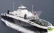 LNG GAS FUELED 130m / 600 pax Passenger / RoRo Ship for Sale / #1065090
