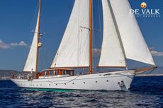1939 Feadship Ketch
