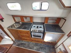 Colvic Atlanta 32 (sold)