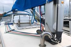 1994 Hallberg Rassy 34