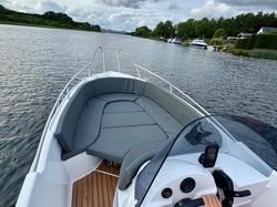 Brand New Boat