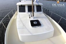 2002 Boarncruiser 35 Classic Line OK