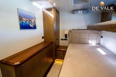 2016 Conrad 91