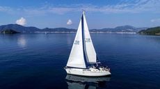 2003 JEANNEAU SUN ODYSSEY 37