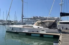 2007 Beneteau Oceanis 43