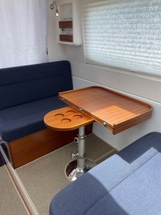 Nimbus 305 Coupe