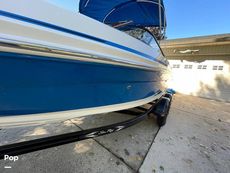 2012 Sea Ray 205 Sport
