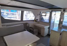 2019 Leopard 45