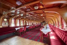 1991 Passenger Boat 115