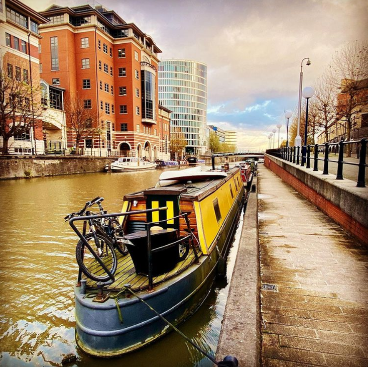 57ft Hancock &amp; Lane 1976