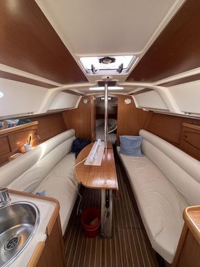 Saloon