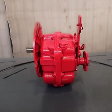 PRM 150D2 Marine gear transmission used good tested okay