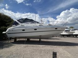 2004 Cranchi Zaffiro 34