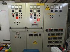 Strande, passenger vessel for up to 300 pax