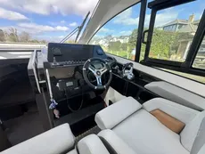 2021 Beneteau Gran Turismo 32
