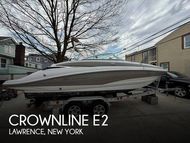 2013 Crownline E2