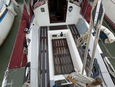 1977 Westerly Centaur