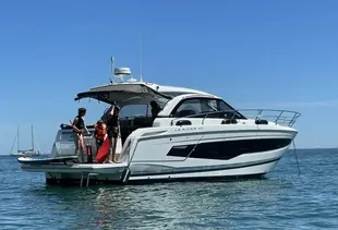 2021 Jeanneau Leader 40