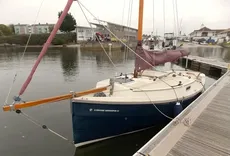 2015 Cornish Crabbers Shrimper 21
