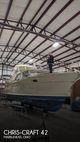 1971 Chris-Craft Commander 42