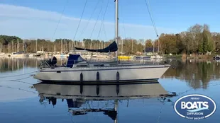 1985 PUZZLE MARIN PUZZLE 36