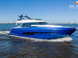 2021 Van der Heijden Phantom 65