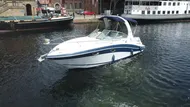 2007 Four Winns 278 VISTA