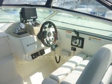 2007 Glastron GS 269