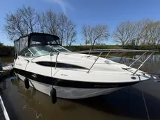 2007 Bayliner 245 Cruiser