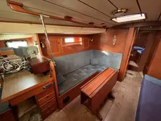 1978 Hallberg-Rassy 38