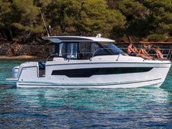 2027 Jeanneau Merry Fisher 895 Serie 2